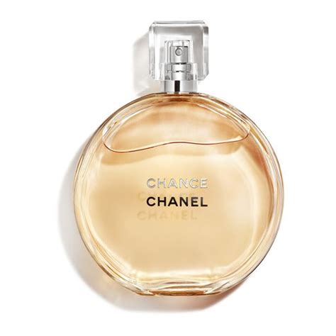 chanel chance edt sephora